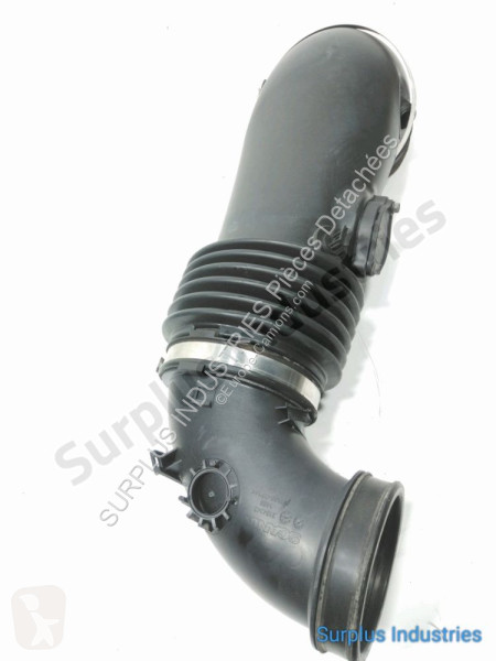 Repuestos para camiones Scania R 450