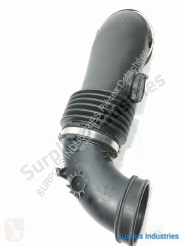 Scania intake manifold