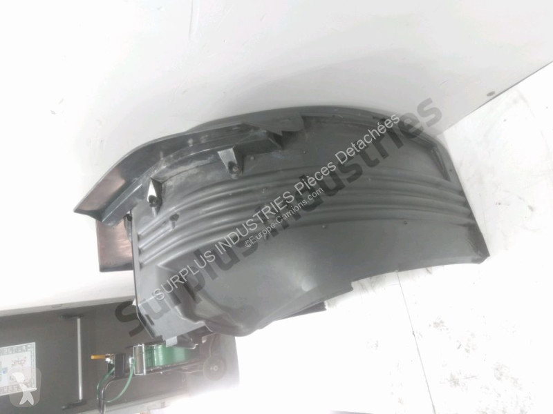 Vrachtwagenonderdelen Scania R 450