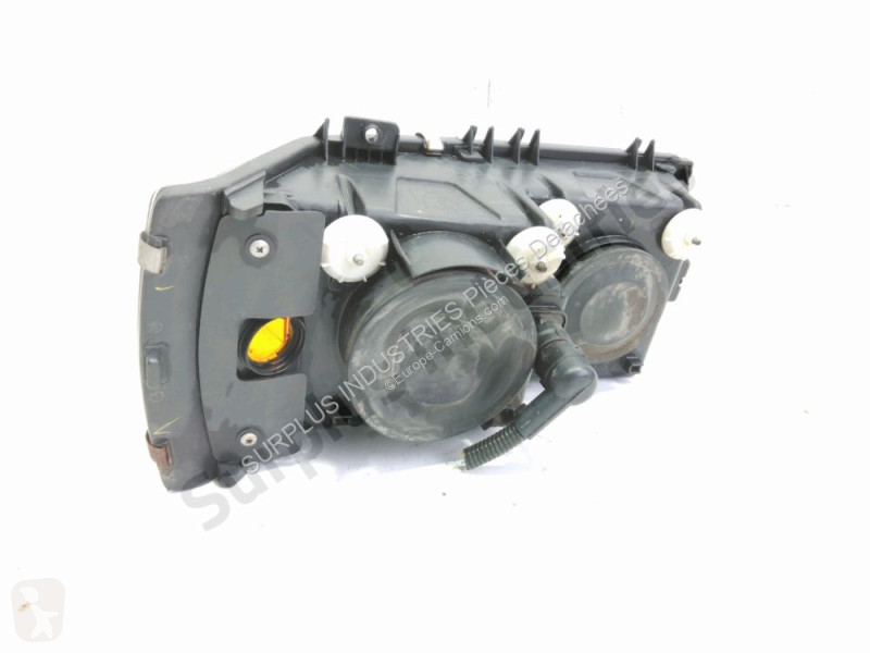 Repuestos para camiones DAF LF 55.280
