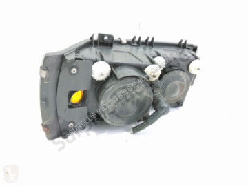 Faros principales DAF