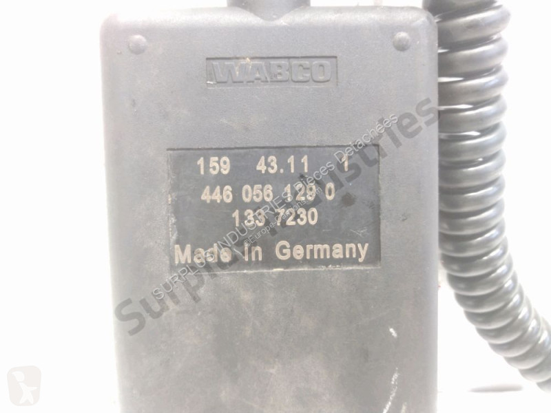Vrachtwagenonderdelen DAF LF 55.280