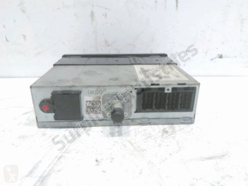 Tacógrafo DAF