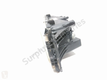 Faros principales MAN