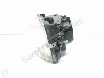 Faros principales MAN