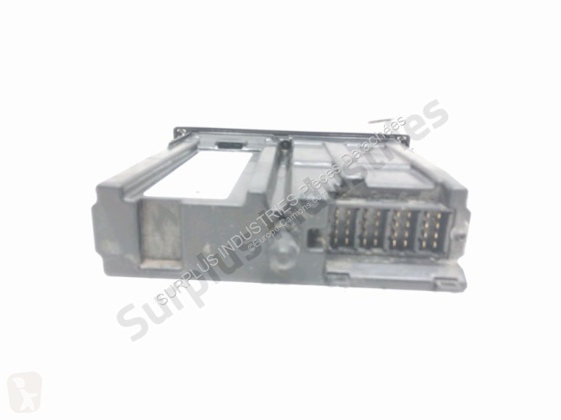 Repuestos para camiones MAN TGA 33.440