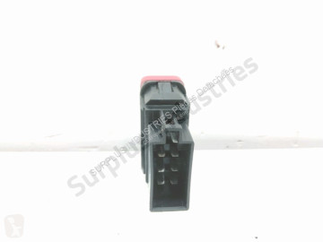 Caja de control MAN
