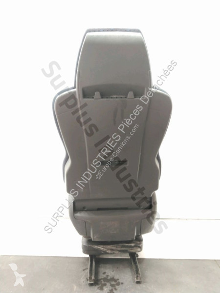 Repuestos para camiones MAN TGA 33.440