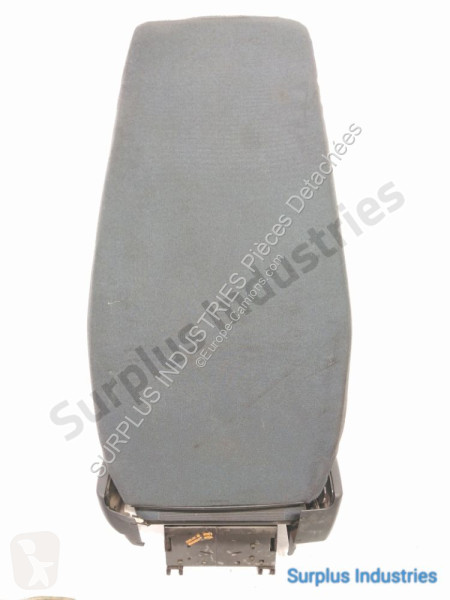 Repuestos para camiones Volvo FL 240