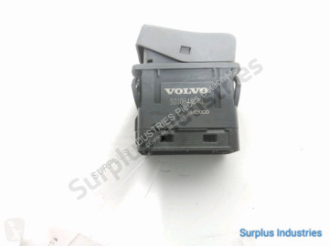 Caja de control Volvo