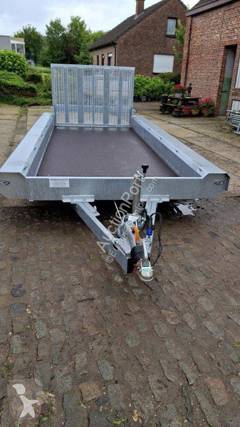 Pièces poids lourds Vlemmix