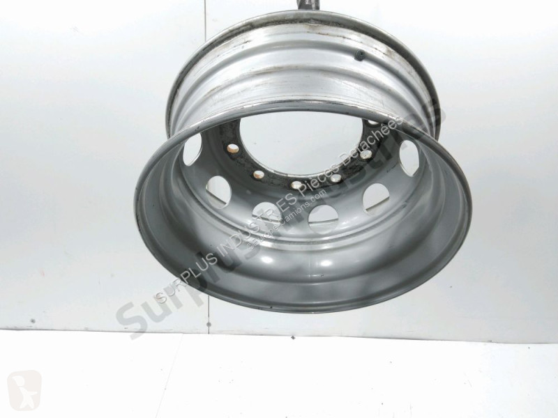 Repuestos para camiones Volvo FM 400