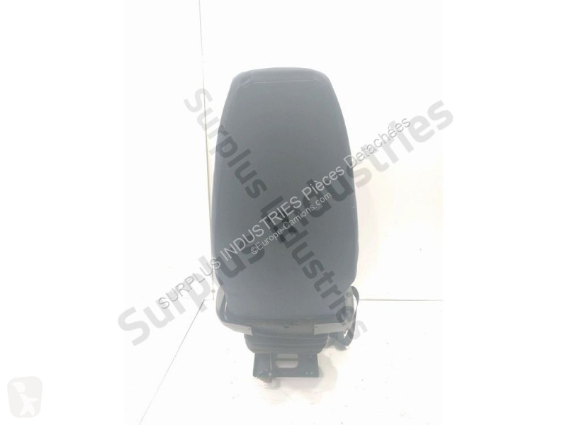 Repuestos para camiones Volvo FM 400