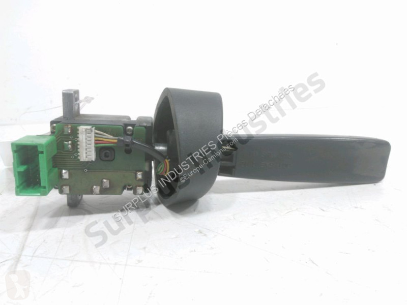 Repuestos para camiones Volvo FM 400