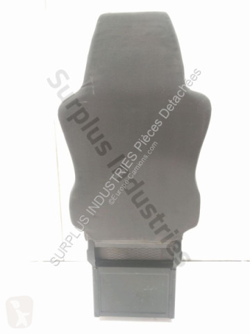 Asiento MAN