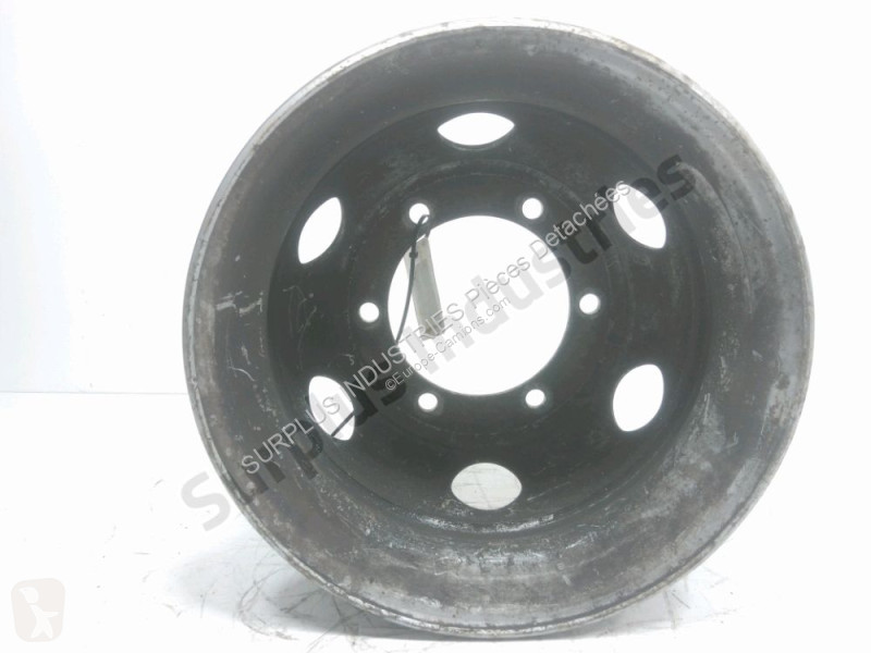 Repuestos para camiones MAN TGL 10.180