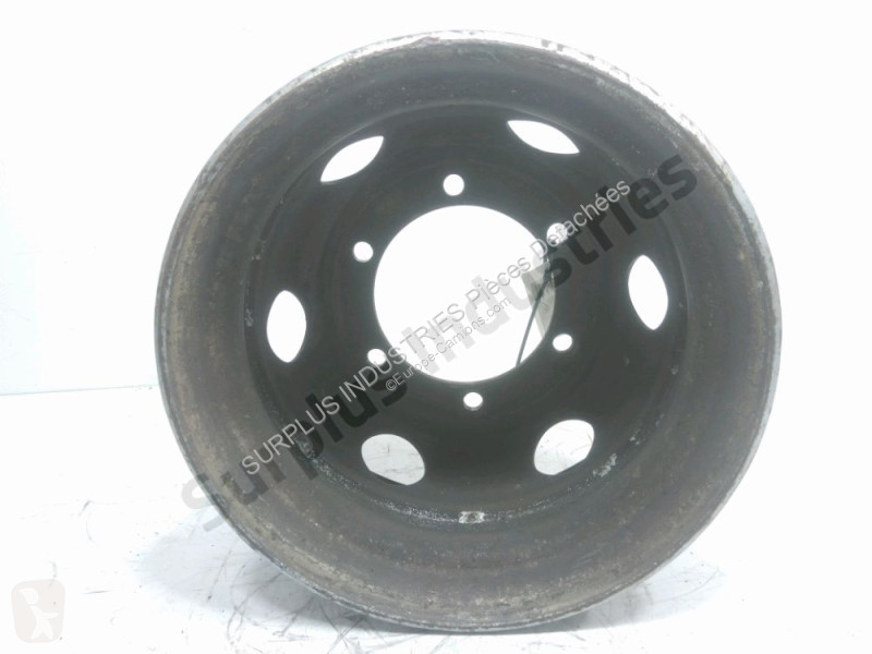 Repuestos para camiones MAN TGL 10.180