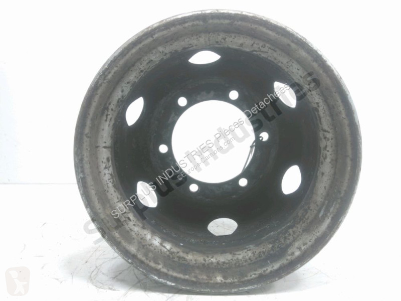 Repuestos para camiones MAN TGL 10.180