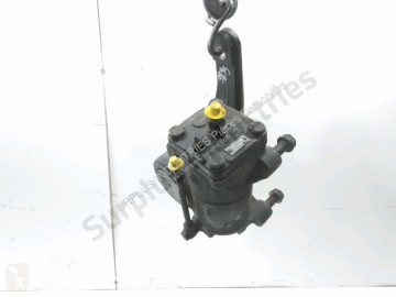 Caja de control MAN