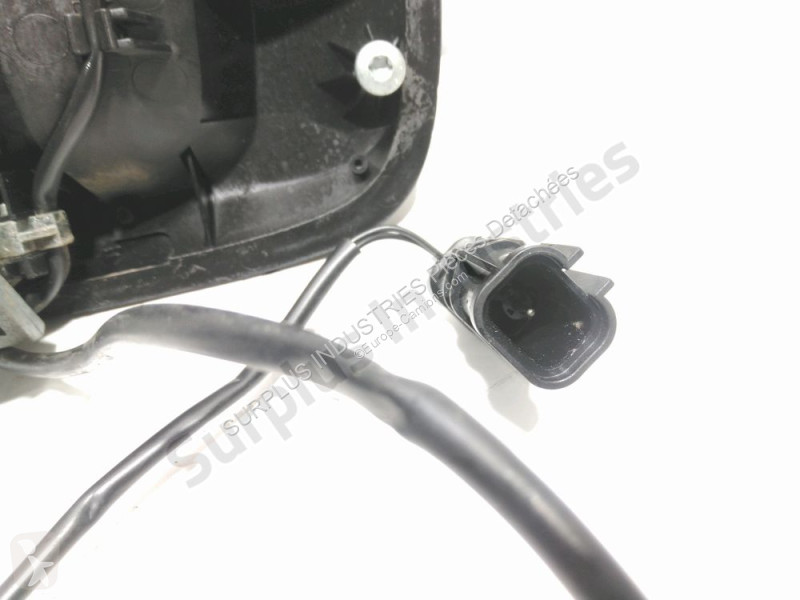 Repuestos para camiones MAN TGL 10.180