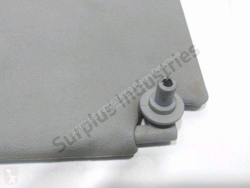 Repuestos para camiones MAN TGL 10.180