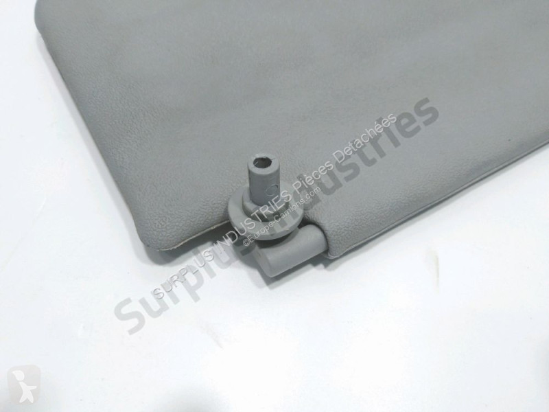 Repuestos para camiones MAN TGL 10.180