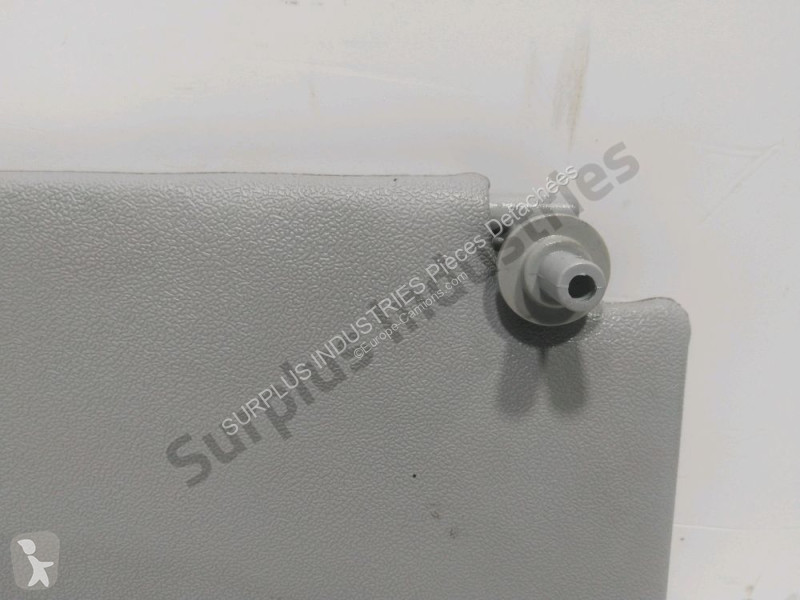 Repuestos para camiones MAN TGL 10.180