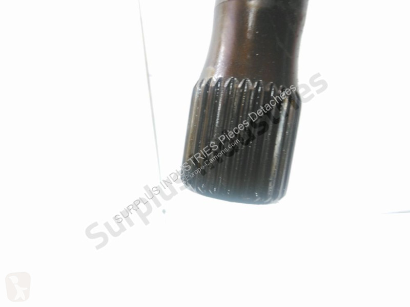 MAN TGL 10.180 truck part