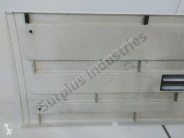 Revêtement / grille avant DAF