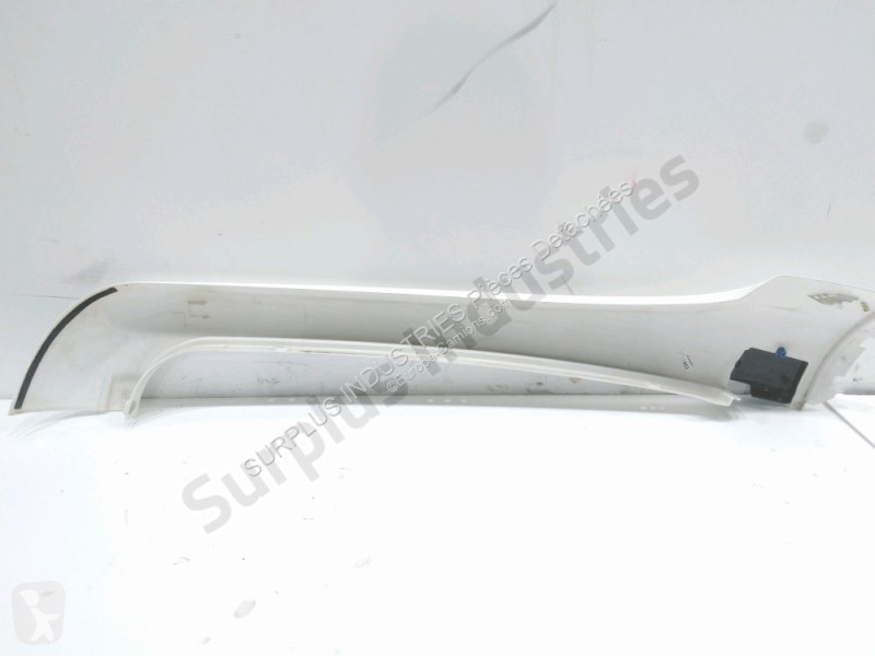 Repuestos para camiones MAN TGL 10.180