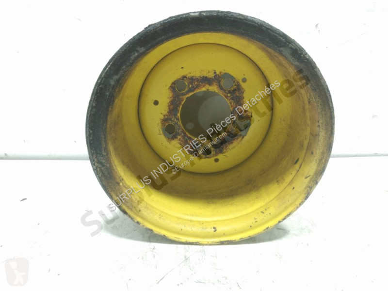 Repuestos para camiones John Deere 1515