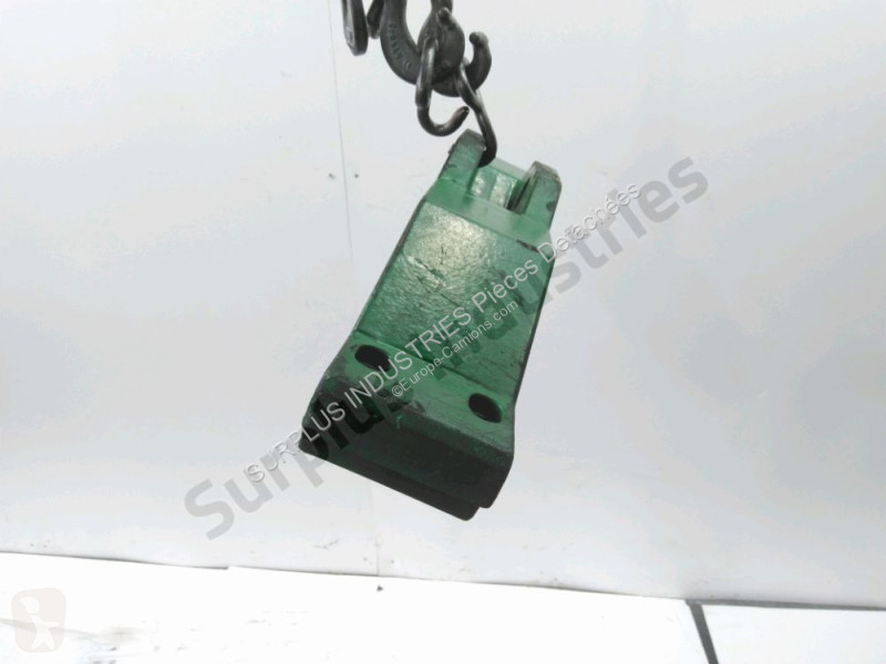 Vrachtwagenonderdelen John Deere 1515