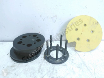 John Deere 1515