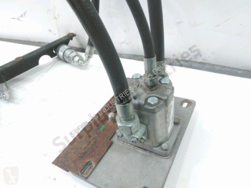 John Deere 1515