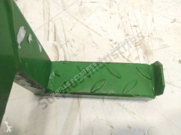 Puerta John Deere