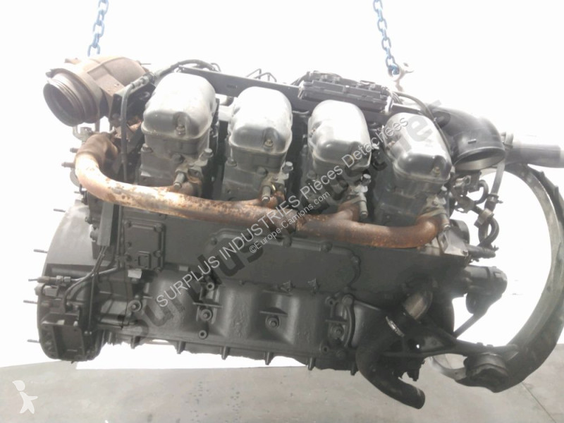 Vrachtwagenonderdelen Scania R 580