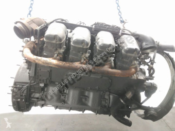 Autres pièces Scania
