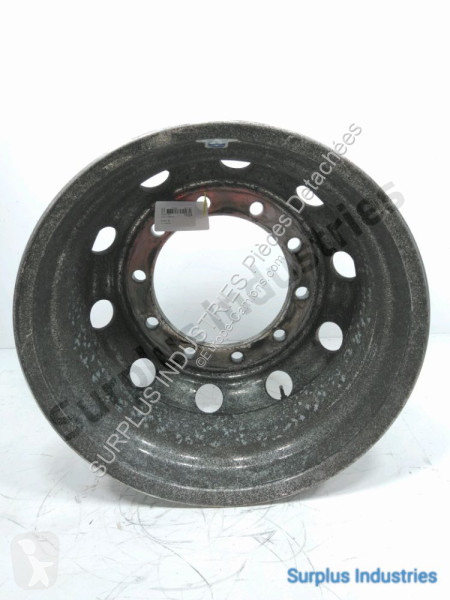 Repuestos para camiones Scania R 580
