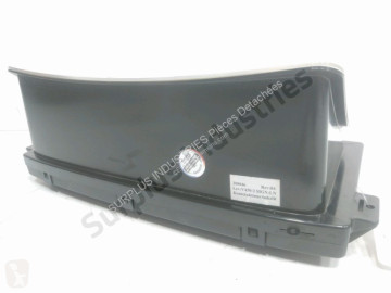 Tabela de bordo Scania