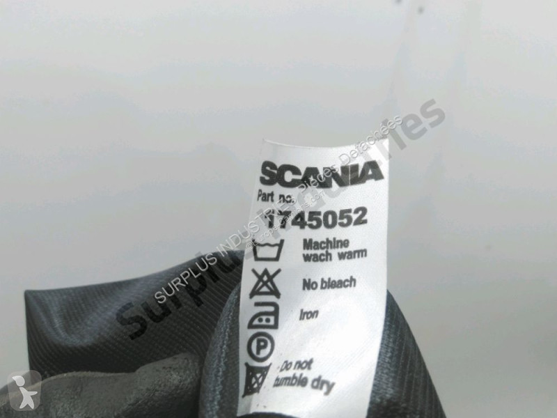 Vrachtwagenonderdelen Scania R 580