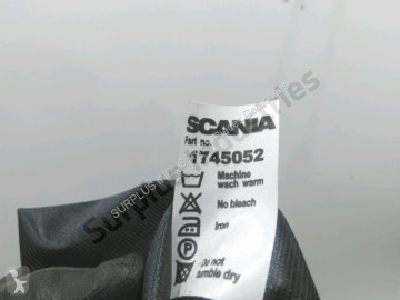 Autres pièces Scania