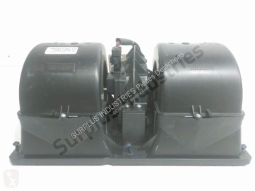 Pulseur d'air habitacle Scania