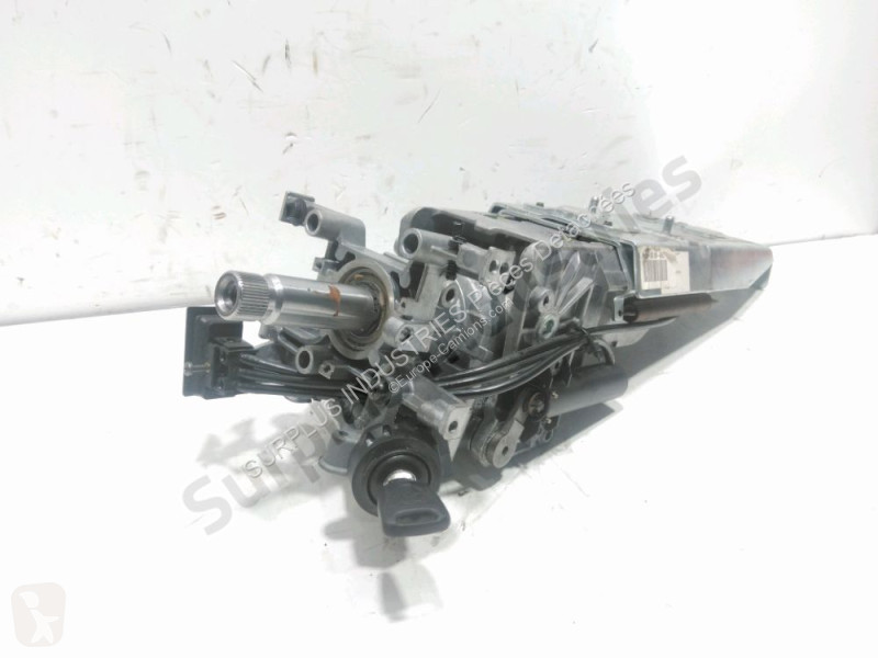 Repuestos para camiones Scania R 580
