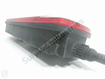 Luz de retaguarda Scania