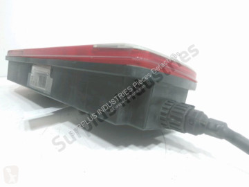 Luz de retaguarda Scania
