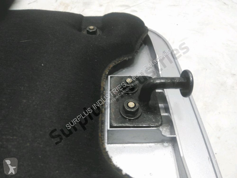Repuestos para camiones Scania R 580
