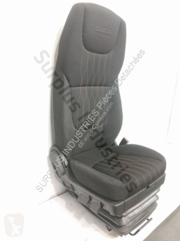 Asiento DAF