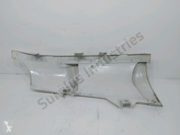 Deflector DAF