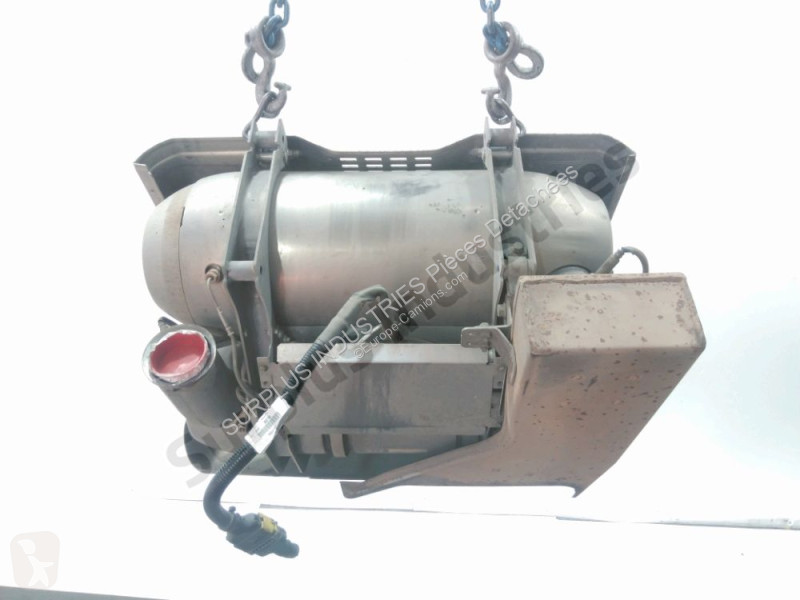 Vrachtwagenonderdelen DAF LF 320