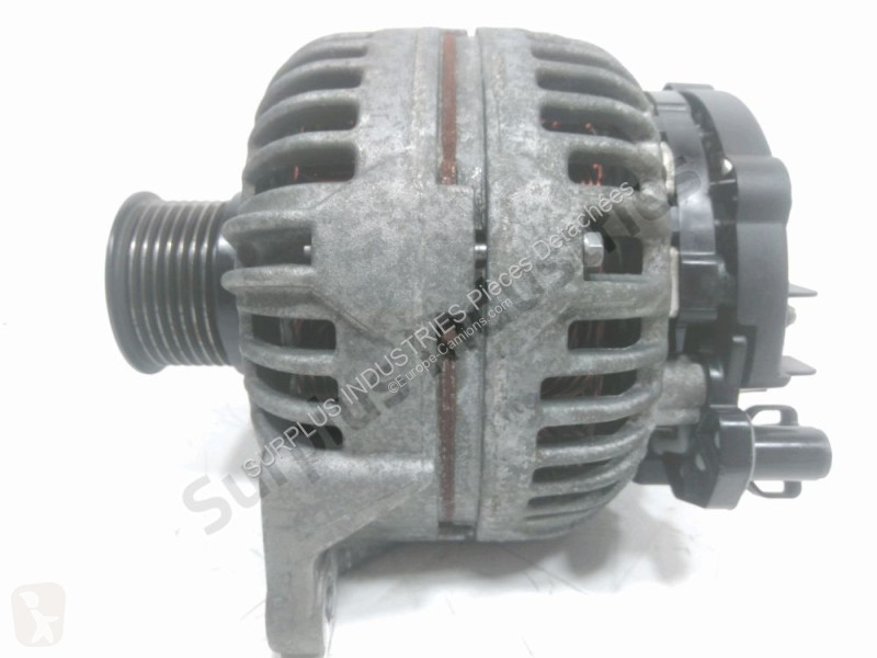 Repuestos para camiones DAF LF 320